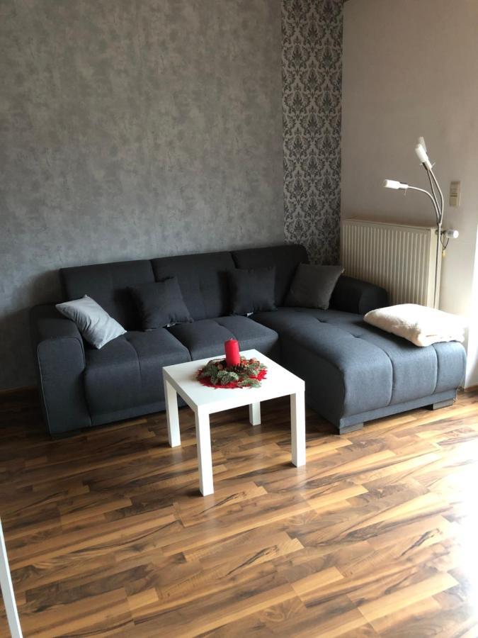 Appartement Haus Monika In Saarholzbach à Mettlach Extérieur photo